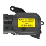 MCOR 4 para Club Car DS precedente carrito de golf acelerador caja distribuidor 105116301
