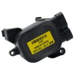 MCOR 4 para Club Car DS precedente carrito de golf acelerador caja distribuidor 105116301 - Imagen 2