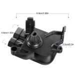 MCOR 4 para Club Car DS precedente carrito de golf acelerador caja distribuidor 105116301 - Imagen 3