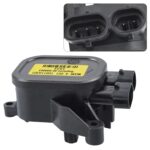 MCOR 4 para Club Car DS precedente carrito de golf acelerador caja distribuidor 105116301 - Imagen 4