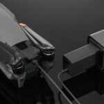 Cargador portátil DJI 65W original para Flip / Avata 2 / Avata / Neo / Goggles 2 / Mavic 3 Series / Air 3S / Air 3, 65W Portable Charger - Imagen 4