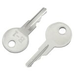 Para llaves de encendido de llave de arranque de carrito de golf EZGO TXT 17063-G01 - Imagen 3