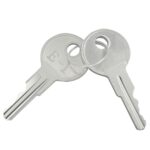 Para llaves de encendido de llave de arranque de carrito de golf EZGO TXT 17063-G01 - Imagen 4