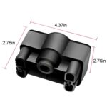 MCOR 2 para Club Car Precedent carrito de golf caja de acelerador divisor de voltaje 102528501 - Imagen 2