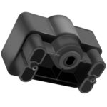 MCOR 2 para Club Car Precedent carrito de golf caja de acelerador divisor de voltaje 102528501 - Imagen 3