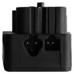 MCOR 2 para Club Car Precedent carrito de golf caja de acelerador divisor de voltaje 102528501 - Imagen 5