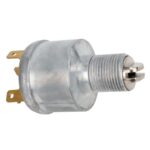 Para interruptor de encendido de carrito de golf EZGO TXT con llave 33639-G01 - Imagen 5