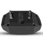Collar de vibración impermeable con Control remoto inteligente para entrenador de perros Stop Barker, 669N-1 - Imagen 5