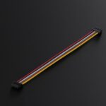 Cable 3 en 1 original para la serie DJI Air Unit - Imagen 4