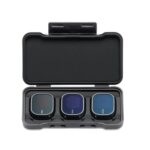 Juego de filtros ND originales para DJI Mini 4 Pro (ND16/64/256)