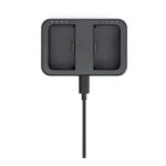 Gestor de carga original para DJI WB37 compatible con USB-C 65 W PD rápido - Imagen 2