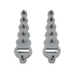 Para DJI Air 3/Mini 4 Pro Drone RC 2 control remoto Antena Yagi amplificador de señal, 5.8G  913797 - Imagen 2