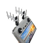 Para DJI Air 3/Mini 4 Pro Drone RC 2 control remoto Antena Yagi amplificador de señal, 5.8G  913797 - Imagen 3