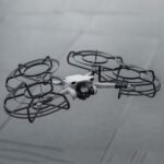 Protector de hélice original Degree para DJI Mini 3 / 3 Pro 360 - Imagen 5