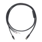 Conector de aviación original de tres cables para DJI Livox HAP