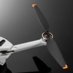 Hélices originales para DJI JI Mini 3 (2 pares) - Imagen 4