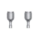 Joysticks originales de aluminio para control DJI RC/RC 2 - Imagen 2