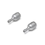 Joysticks originales de aluminio para control DJI RC/RC 2 - Imagen 3