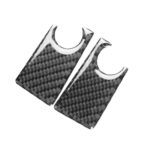 For Mercedes-Benz G-Class W463 4pcs /Set Inner Door Bowl Sticker - Imagen 4