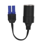 Fuente de alimentación de arranque de emergencia para coche, cabezal multifuncional EC5, Rotor de CC, cigarrillo público, asiento madre - Imagen 3