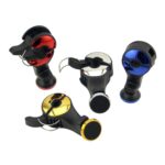 Cojín multifuncional para coche, soporte magnético para teléfono móvil, suministros interiores para coche, Gold - Imagen 2