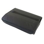 Para Tesla modelo Y cuero PU almacenamiento Interior de coche guantera accesorios de modificación, Seat Model