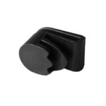 Para Tesla modelo Y gancho de almacenamiento de maletero delantero accesorios de modificación de gancho de almacenamiento de coche, Front Trunk Hook