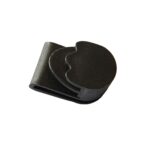 Para Tesla modelo Y gancho de almacenamiento de maletero delantero accesorios de modificación de gancho de almacenamiento de coche, Front Trunk Hook - Imagen 3