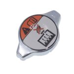 Tapa de tanque automotriz, tapa de tanque de uso común para modernización de automóviles, 1.1 Tip Head 2