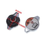 Tapa de tanque automotriz, tapa de tanque de uso común para modernización de automóviles, 1.1 Tip Head 2 - Imagen 2