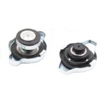 Tapa de tanque automotriz, tapa de tanque de uso común para modernización de automóviles, 1.1 Tip Head - Imagen 3