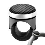 DM-123 rodamiento auxiliar para volante de coche, giro Universal para ayudar a ahorrar esfuerzo, girar para ayudar a la bola