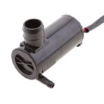motor universal automotriz del conductor del motor del espray de agua 12V con el alambre - Imagen 5