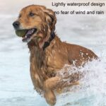 Collar de silicona con cubierta protectora para localizador inteligente de mascotas certificado Mfi - Imagen 7