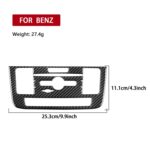 For Mercedes-Benz G-Class W463 Multimedia Panel Sticker - Imagen 3