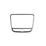 Adhesivo para panel de navegación con volante a la izquierda para Chevrolet Malibu 2016-2022, modelo B