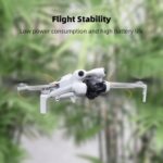 Cuchillas de hélice para drones 6030F Piezas de repuesto de accesorios, For DJI Mini 4 Pro 4pairs - Imagen 9