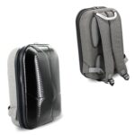Para DJI Mini 4 Pro Drone Bolsa de almacenamiento Mochila de fibra de carbono, For DJI Mini 4 Pro Conventional - Imagen 4