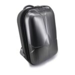 Para DJI Mini 4 Pro Drone Bolsa de almacenamiento Mochila de fibra de carbono, For DJI Mini 4 Pro Brushed Style - Imagen 2
