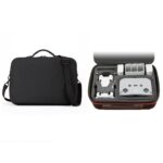 Para DJI Mini 4 Pro / RC2 Bolso de hombro con control remoto Práctico paquete cruzado, Nylon