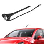 Antena automotriz Antenas universales de radio AM/FM para automóvil, Passive Antenna