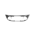 Pegatina para panel de perilla de control central con volante a la izquierda para Chevrolet Malibu 2016-2022, modelo B