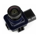 FL1T-19G490-AC para cámara de asistencia de marcha atrás para Ford Edge - Imagen 2