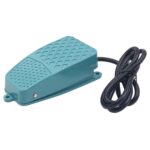 CNTD CFS-2 interruptor de pedal de motor controlador de potencia interruptor de pedal de reinicio automático