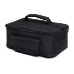 Calentadores de alimentos de 12 V, calentador eléctrico, contenedor de fiambrera, US Plug Heated Lunch Box - Imagen 2
