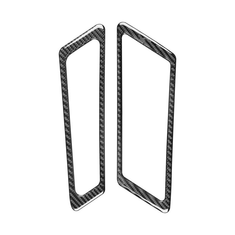 TBD0604343601A.jpg For Mercedes-Benz G-Class W463 2pcs /Set Hood Both Sides Air Vent Stickers - Imagen 1