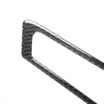 For Mercedes-Benz G-Class W463 2pcs /Set Hood Both Sides Air Vent Stickers - Imagen 4
