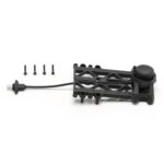 Tercer componente de cardán original para DJI Matrice 400 - Imagen 3