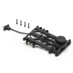 Tercer componente de cardán original para DJI Matrice 400 - Imagen 4