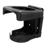 Soporte multifuncional para bebidas para ventilación de aire de coche, soporte para taza de coche, Cenicero